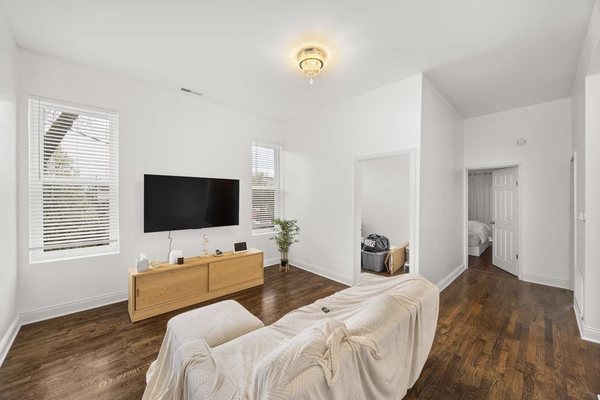 4 bedrooms apartment for rent in Lower West Side - West Side, Chicago
