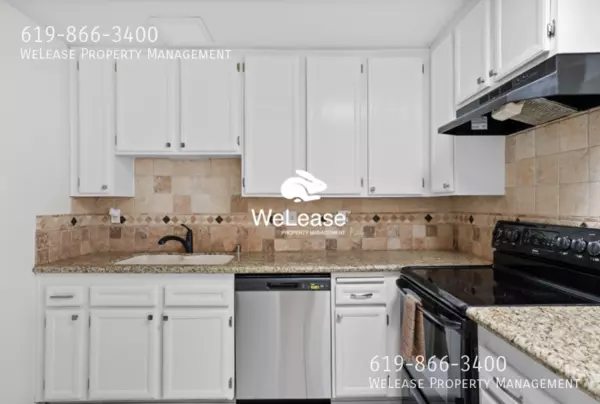 2 bedrooms apartment for rent in Linda Vista - Inland, San Diego