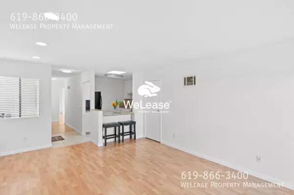 2 bedrooms apartment for rent in Linda Vista - Inland, San Diego