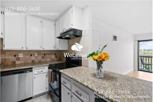 2 bedrooms apartment for rent in Linda Vista - Inland, San Diego