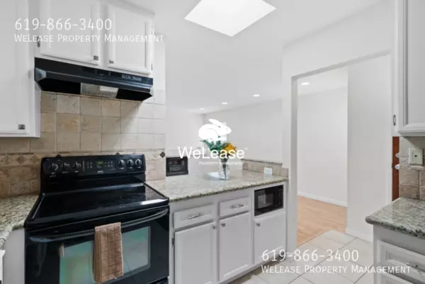 2 bedrooms apartment for rent in Linda Vista - Inland, San Diego