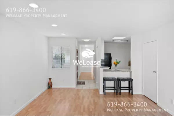 2 bedrooms apartment for rent in Linda Vista - Inland, San Diego