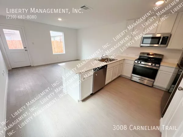 3 bedrooms apartment for rent in South Southwest - South SATX, San Antonio