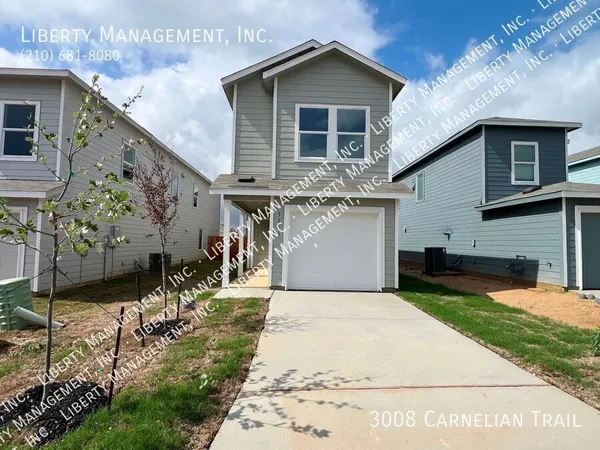 3 bedrooms apartment for rent in South Southwest - South SATX, San Antonio