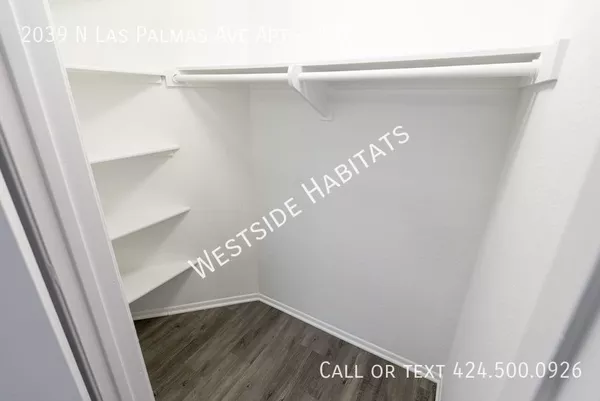 Studio Apartment for rent in Hollywood - Central Los Angeles, Los Angeles