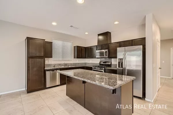 3 bedrooms apartment for rent in Summerlin - Summerlin, Las Vegas