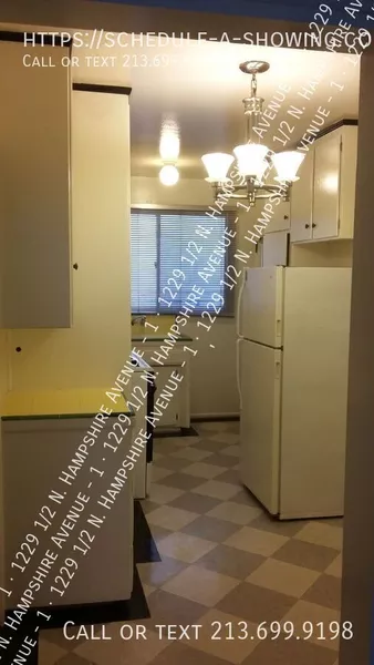 Studio Apartment for rent in East Hollywood - Central Los Angeles, Los Angeles