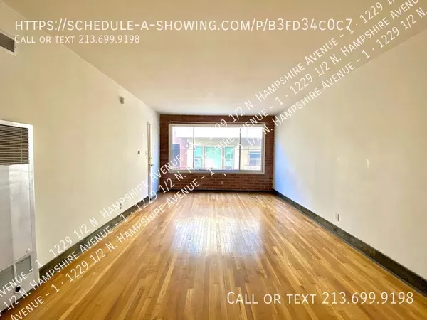 Studio Apartment for rent in East Hollywood - Central Los Angeles, Los Angeles