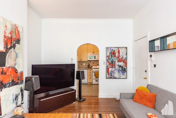 1 bedroom apartment for rent in Lincoln Park - North Side, Chicago