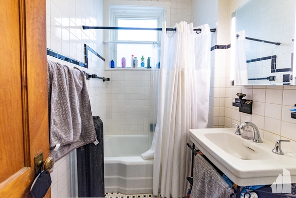 1 bedroom apartment for rent in Lincoln Park - North Side, Chicago