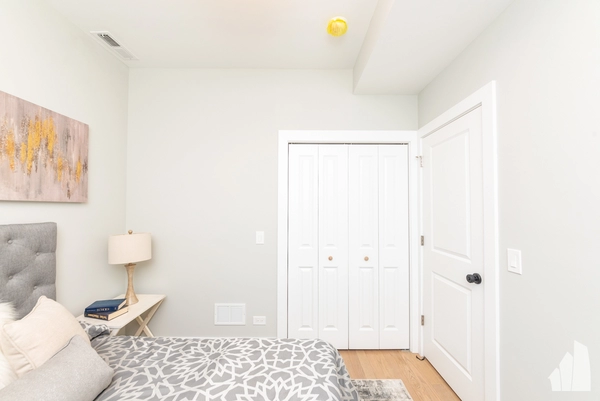 1 bedroom apartment for rent in North Center - North Side, Chicago