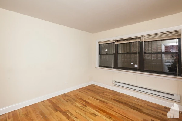 1 bedroom apartment for rent in Gold Coast - Central, Chicago