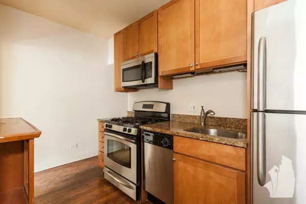 1 bedroom apartment for rent in Boystown - North Side, Chicago