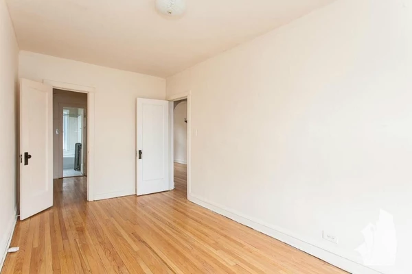1 bedroom apartment for rent in Andersonville - Far North Side, Chicago