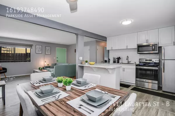 3 bedrooms apartment for rent in Old Town - Central SD, San Diego