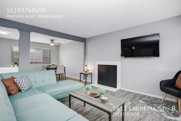 3 bedrooms apartment for rent in Old Town - Central SD, San Diego