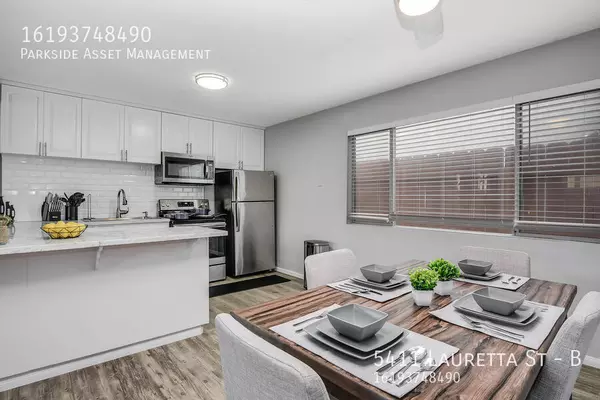 3 bedrooms apartment for rent in Old Town - Central SD, San Diego