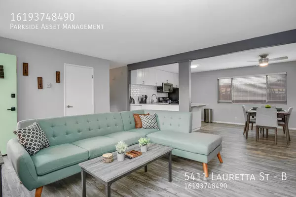 3 bedrooms apartment for rent in Old Town - Central SD, San Diego