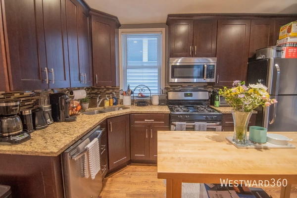 4 bedrooms apartment for rent in Boystown - North Side, Chicago