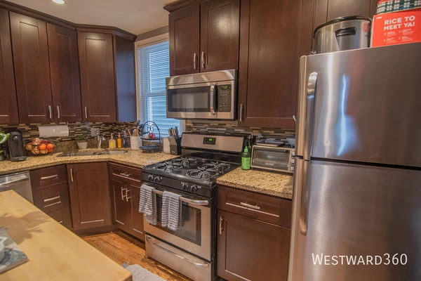 4 bedrooms apartment for rent in Boystown - North Side, Chicago