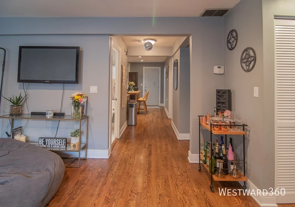 4 bedrooms apartment for rent in Boystown - North Side, Chicago