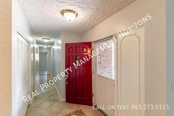 3 bedrooms apartment for rent in The Meadows - Sarasota, Sarasota