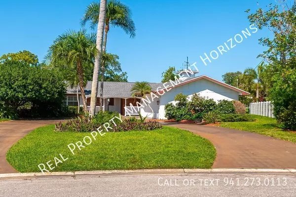 3 bedrooms apartment for rent in The Meadows - Sarasota, Sarasota