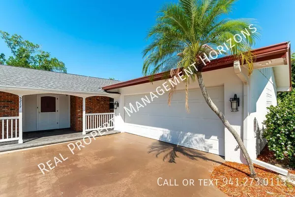 3 bedrooms apartment for rent in The Meadows - Sarasota, Sarasota