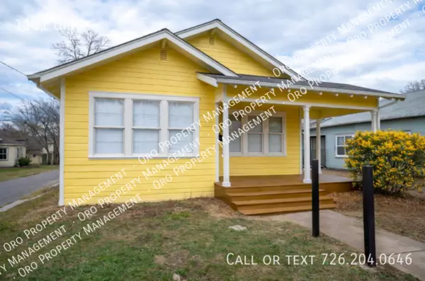 3 bedrooms apartment for rent in Harvard Place / Eastlawn - East SATX, San Antonio
