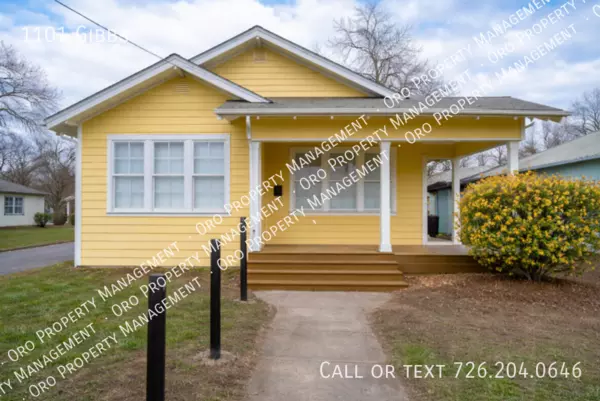 3 bedrooms apartment for rent in Harvard Place / Eastlawn - East SATX, San Antonio