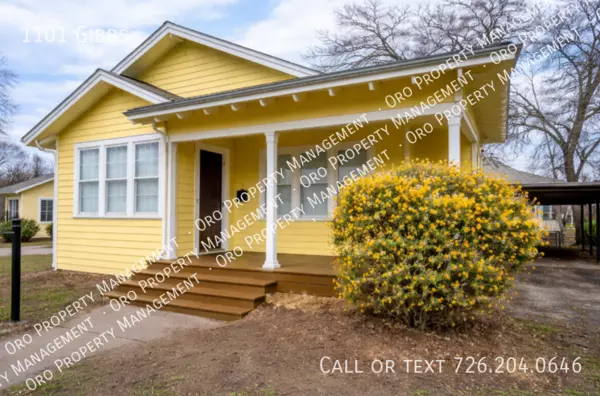 3 bedrooms apartment for rent in Harvard Place / Eastlawn - East SATX, San Antonio