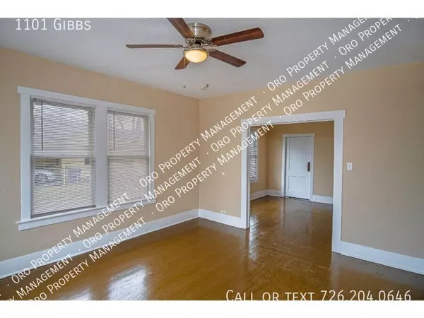 3 bedrooms apartment for rent in Harvard Place / Eastlawn - East SATX, San Antonio