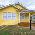3 bedrooms apartment for rent in Harvard Place / Eastlawn - East SATX, San Antonio