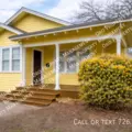 3 bedrooms apartment for rent in Harvard Place / Eastlawn - East SATX, San Antonio