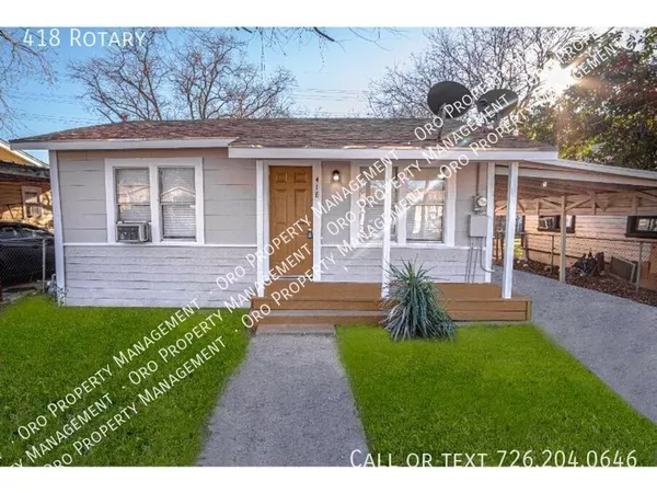 3 bedrooms apartment for rent in Harvard Place / Eastlawn - East SATX, San Antonio