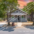 3 bedrooms apartment for rent in Harvard Place / Eastlawn - East SATX, San Antonio