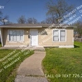 2 bedrooms apartment for rent in Harvard Place / Eastlawn - East SATX, San Antonio