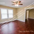2 bedrooms apartment for rent in Harvard Place / Eastlawn - East SATX, San Antonio