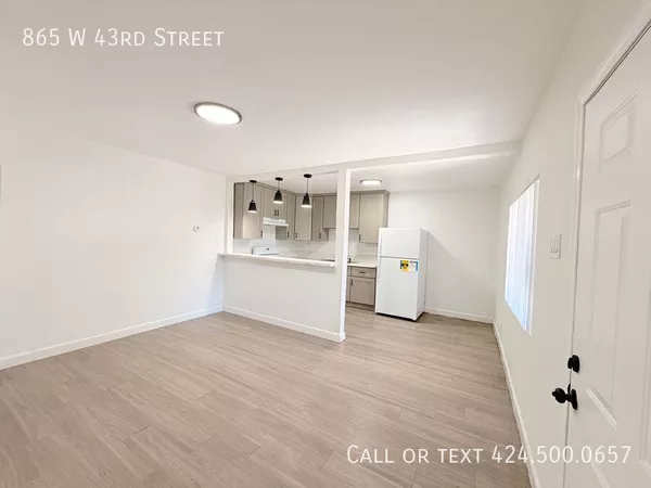 2 bedrooms apartment for rent in South Los Angeles - Central Los Angeles, Los Angeles