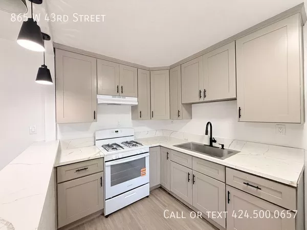 2 bedrooms apartment for rent in South Los Angeles - Central Los Angeles, Los Angeles