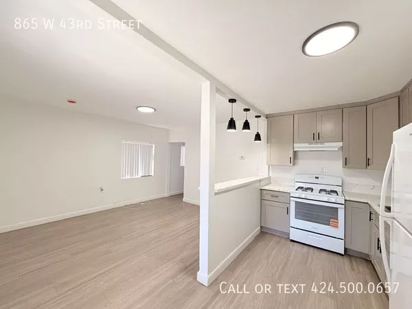 2 bedrooms apartment for rent in South Los Angeles - Central Los Angeles, Los Angeles