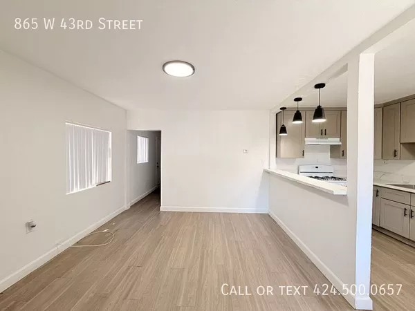 2 bedrooms apartment for rent in South Los Angeles - Central Los Angeles, Los Angeles