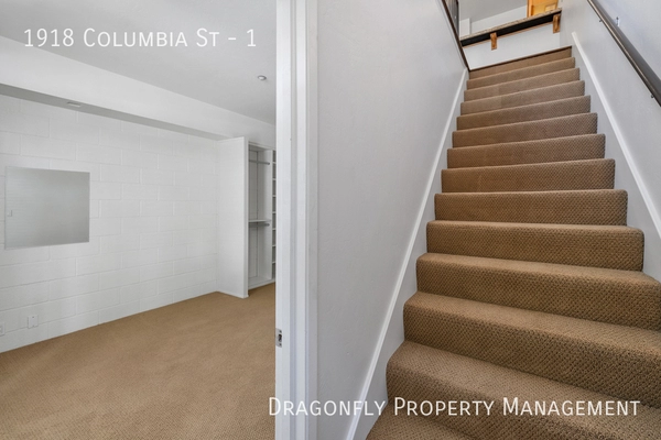 1 bedroom apartment for rent in Little Italy - Central SD, San Diego