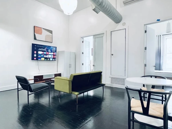 Coliving in Bushwick - Brooklyn, New York