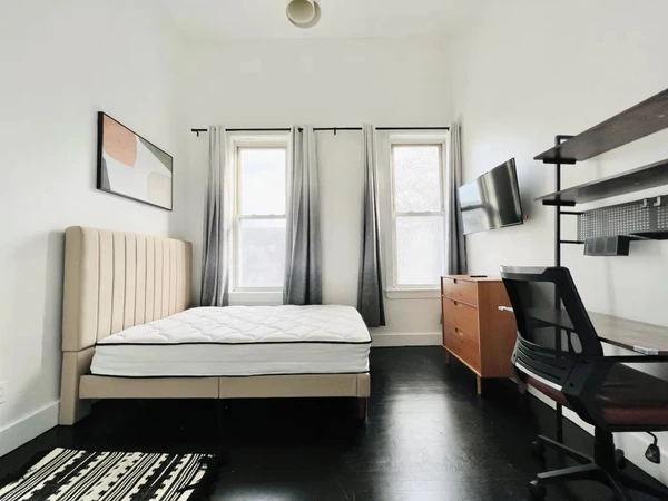 Coliving in Bushwick - Brooklyn, New York