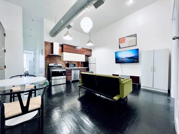 Coliving in Bushwick - Brooklyn, New York