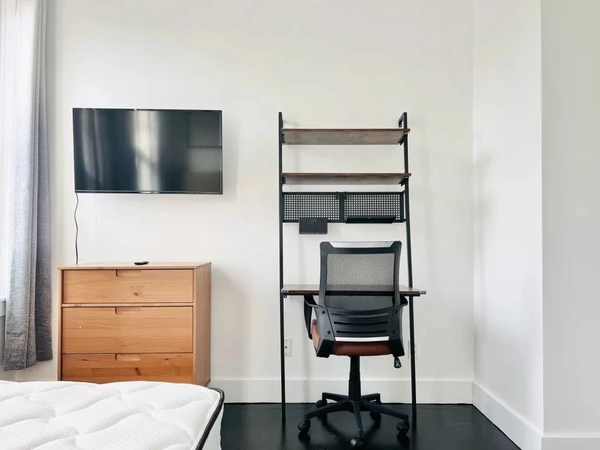 Coliving in Bushwick - Brooklyn, New York