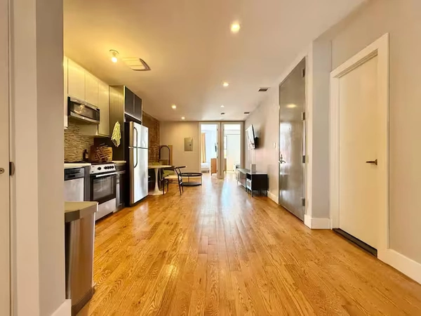 Coliving in Bushwick - Brooklyn, New York