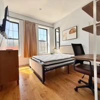 Coliving in Bushwick - Brooklyn, New York