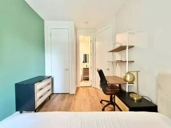 Coliving in Bedford Stuyvesant - Brooklyn, New York